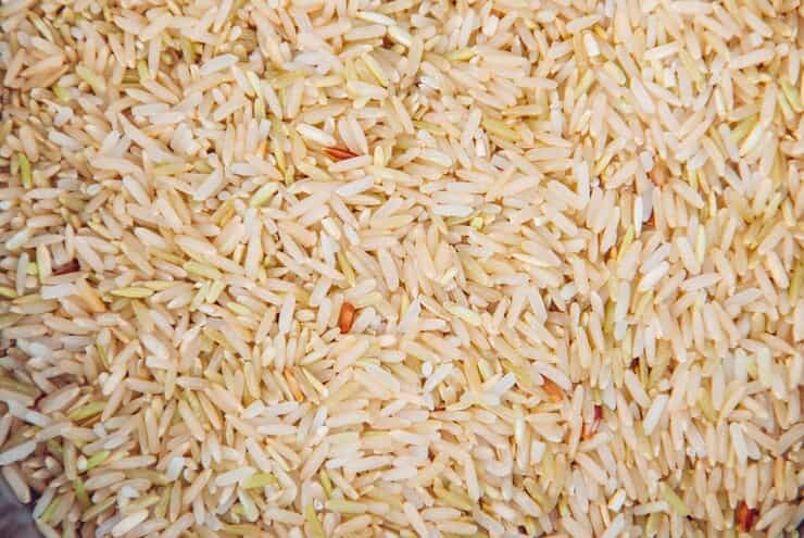 تصویر 3 از خرید و فروش برنج چمپای شمال با شرایط فوق العاده